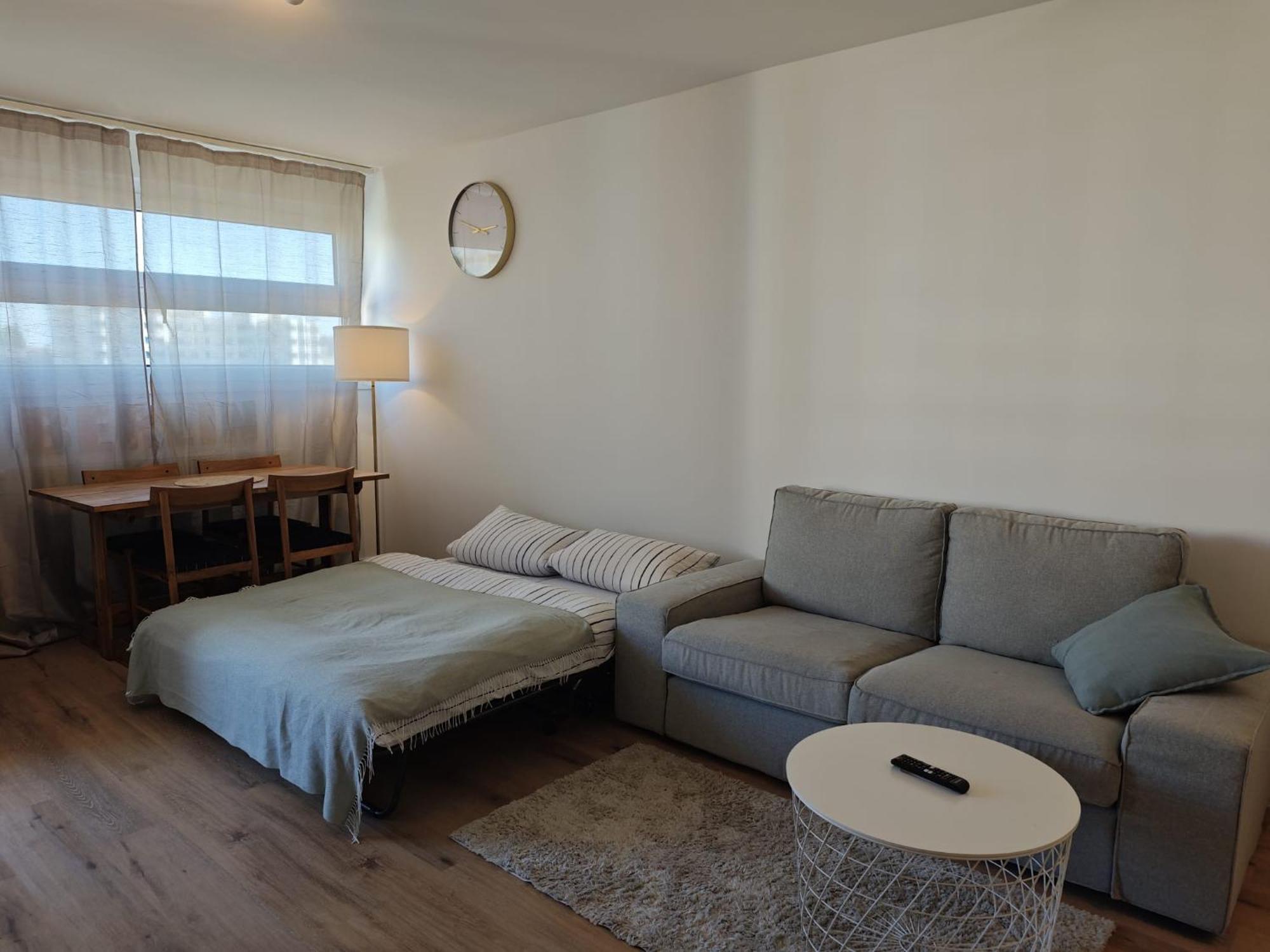 City Apt Berlim Exterior foto